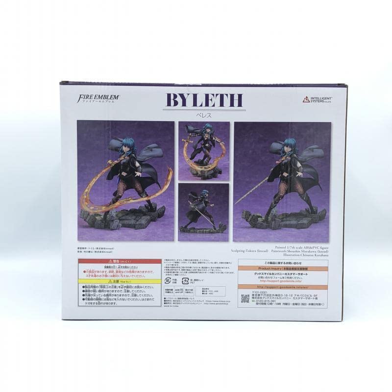 Amazon | [未開封] ベレス ファイアーエムブレム 風花雪月 1/7